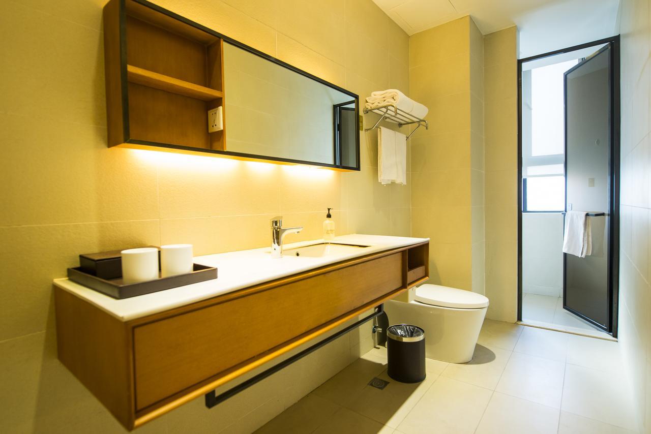 Ji Hotel Qiqihar Bu Kui Street Exteriér fotografie